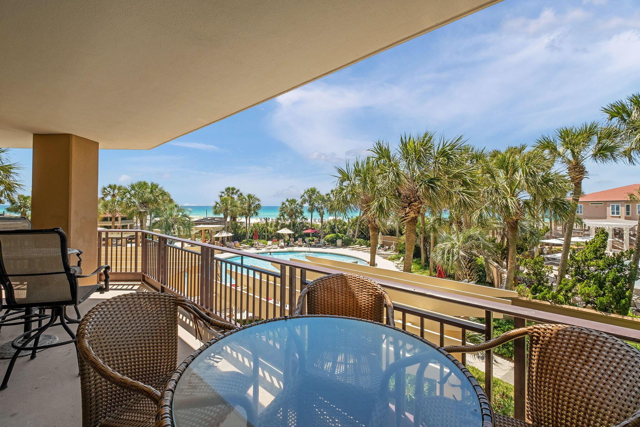 Image 2: Patio 1