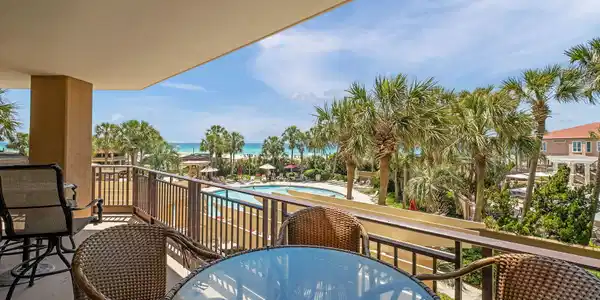 Image 2: Patio 1
