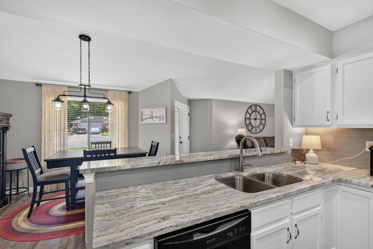 Image 1: KITCHEN