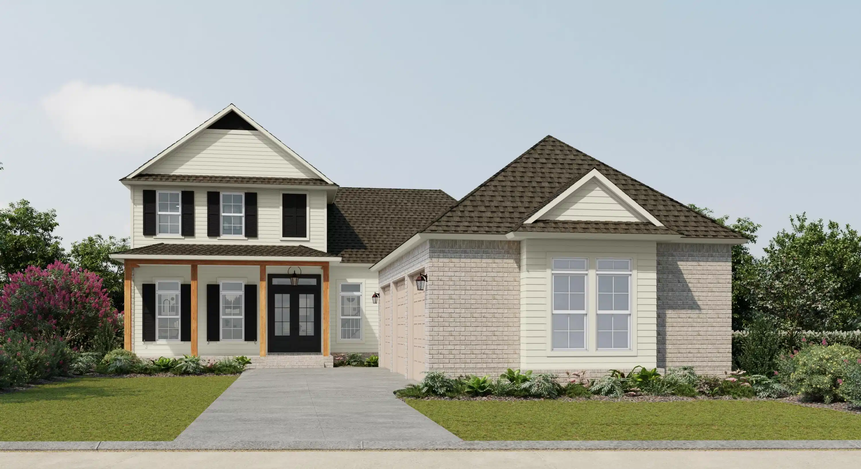 Image 1: Elevation