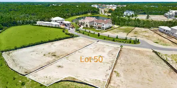 Lot 50 Sandcord Drive