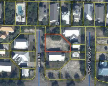 Lot 2 Abbie Road