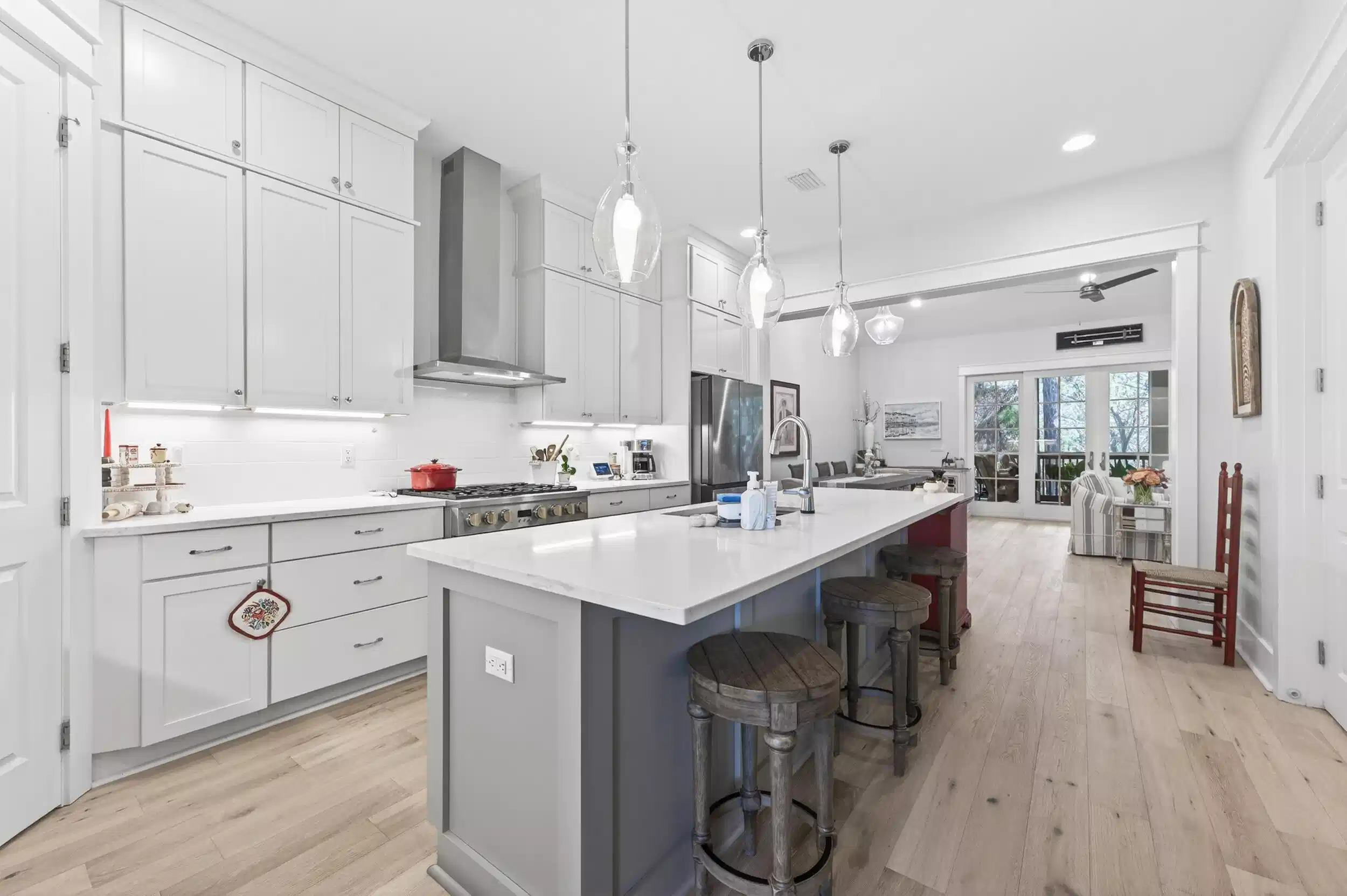 Image 1: 4375 bahia ln-destin-10