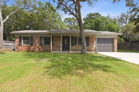 54 Berwick Circle