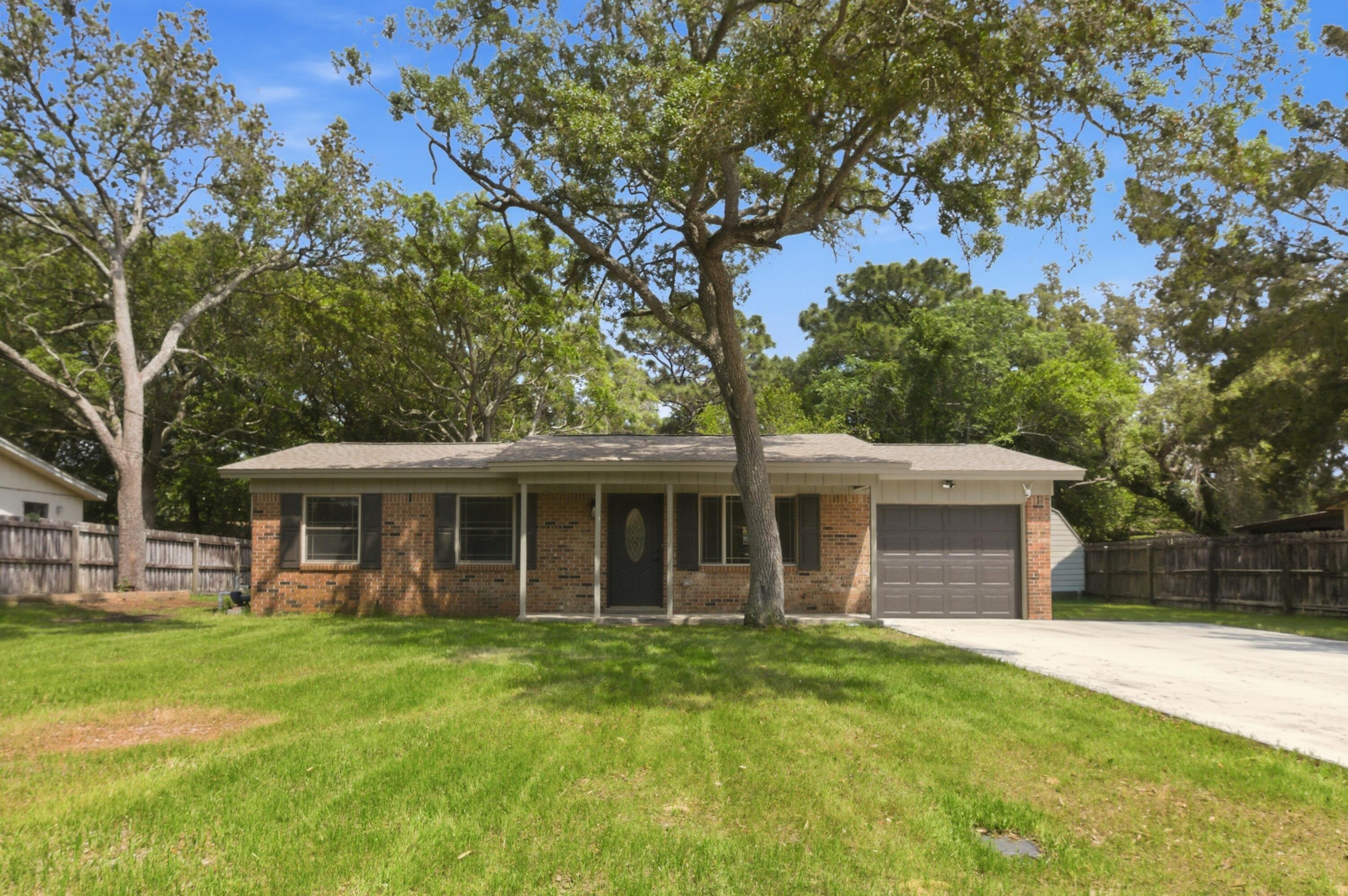 Image 2: Front of house