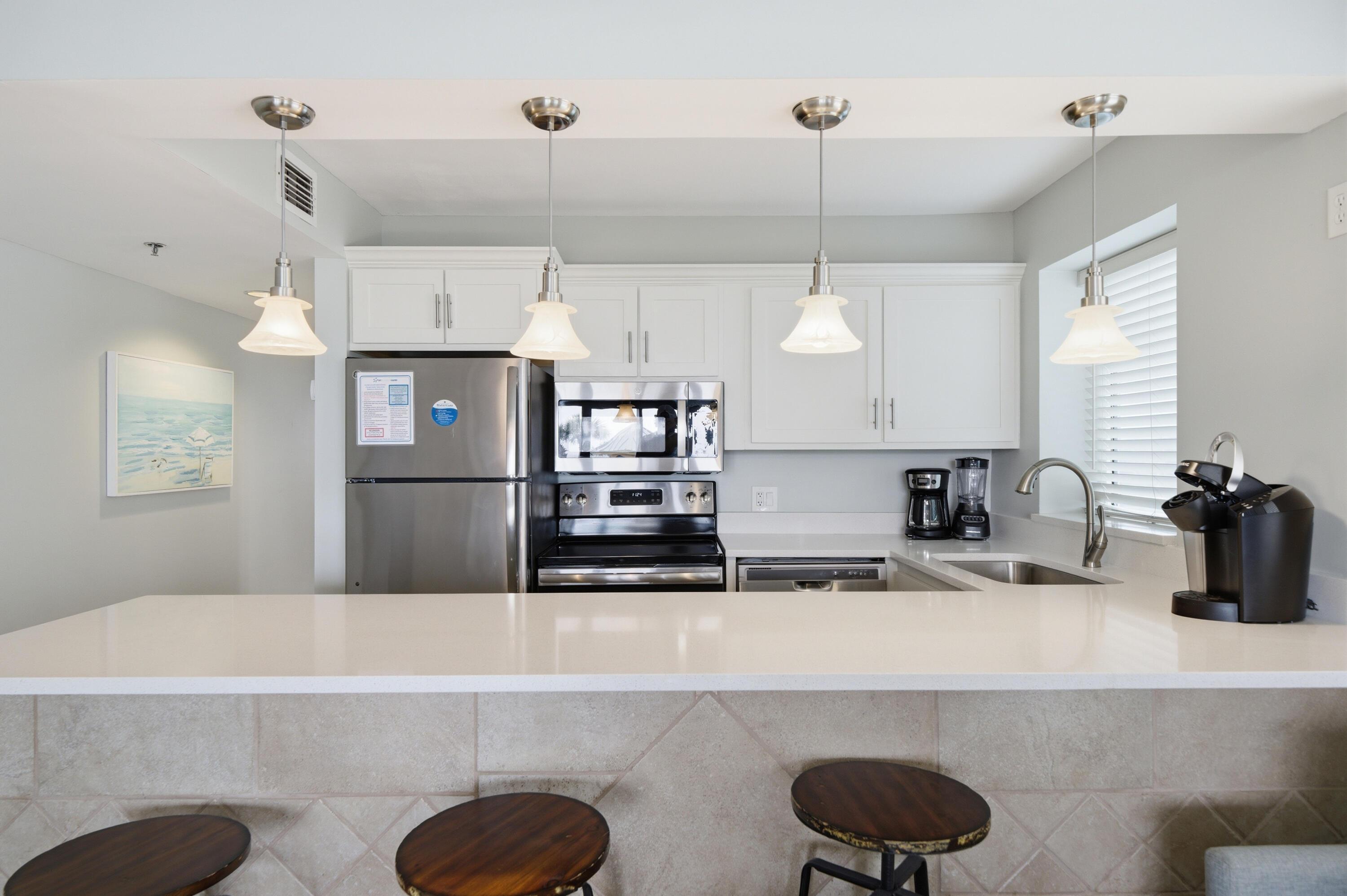 Image 4: Breakfast Bar