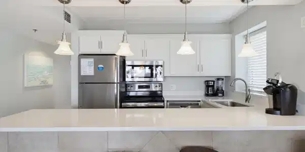 Image 4: Breakfast Bar