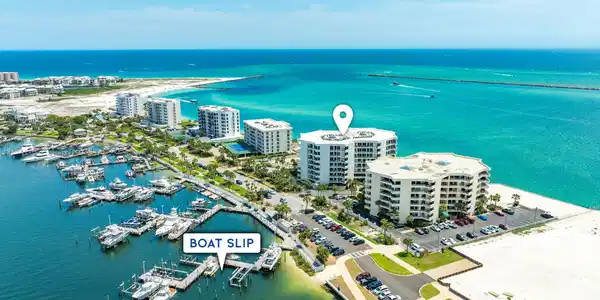 110 Gulf Shore Drive