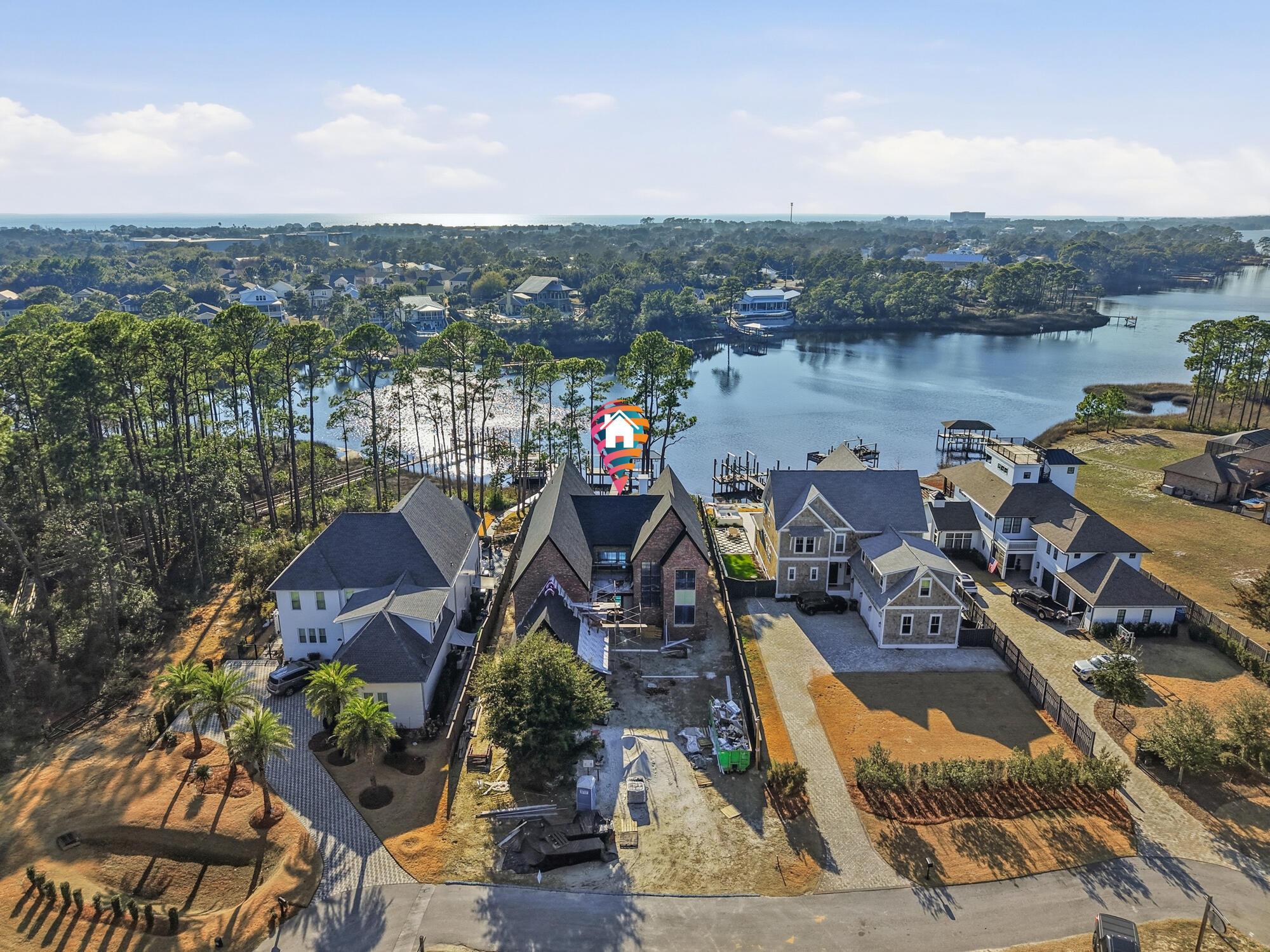 Image 3: 713 Wild Heron