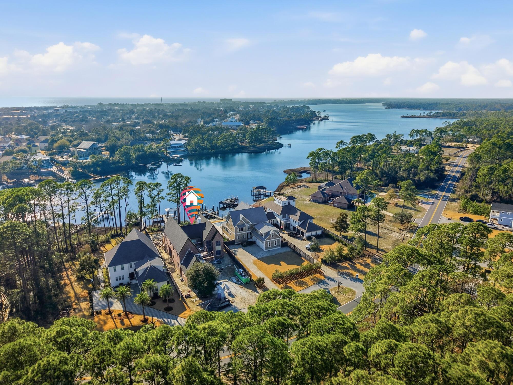 Image 4: 713 Wild Heron