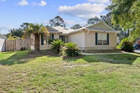 235 Magnolia Creek Road