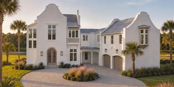 1110 Windsong Drive