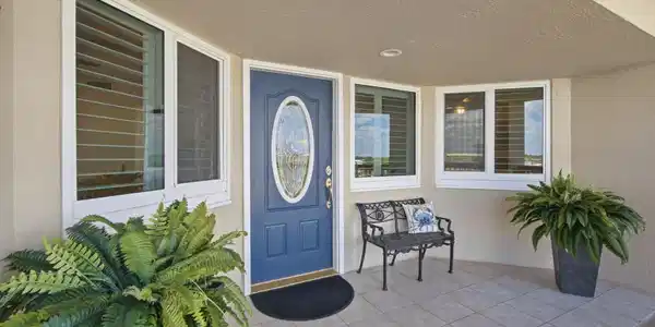 Image 2: Front Entrance