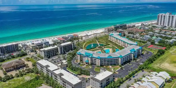 732 Scenic Gulf Drive