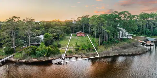Lot 10 South Gulf Drive