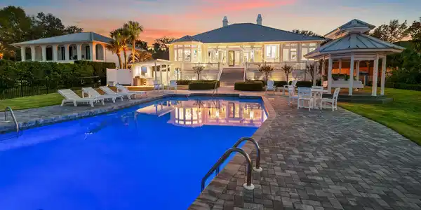 124 Indian Bayou Drive