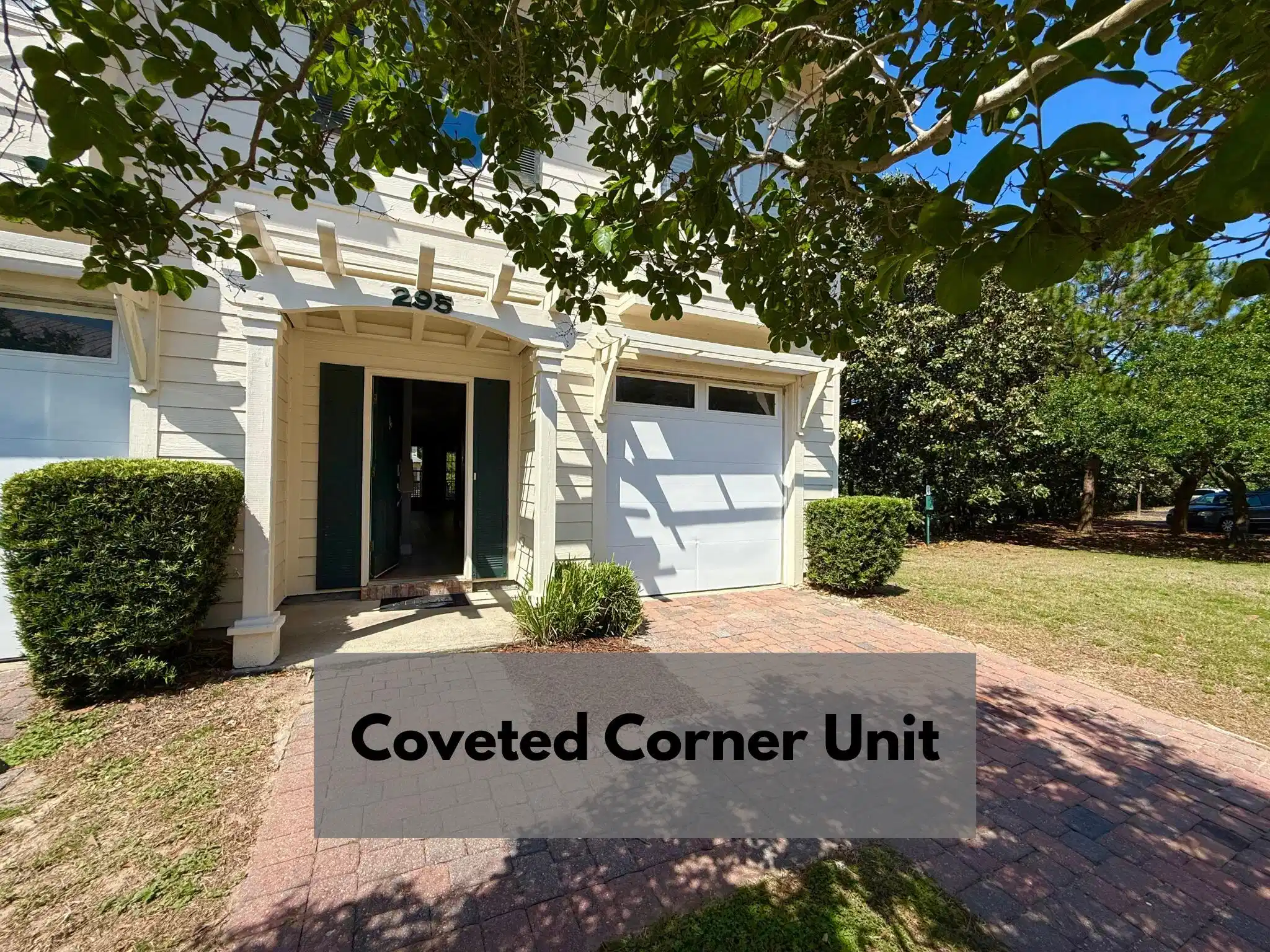 Image 1: Corner Unit