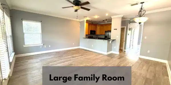 Image 3: karge family room