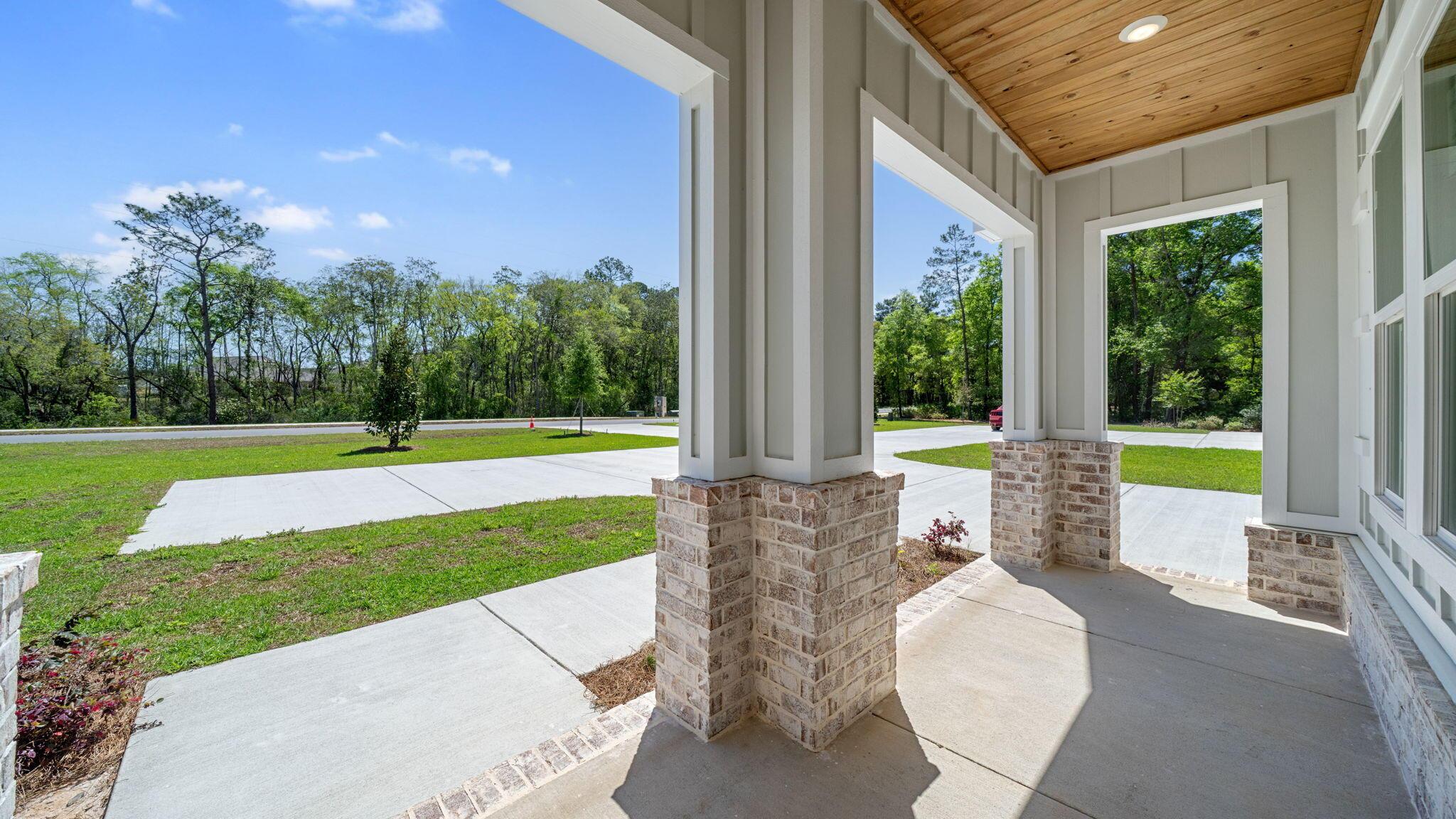 Image 2: Front porch