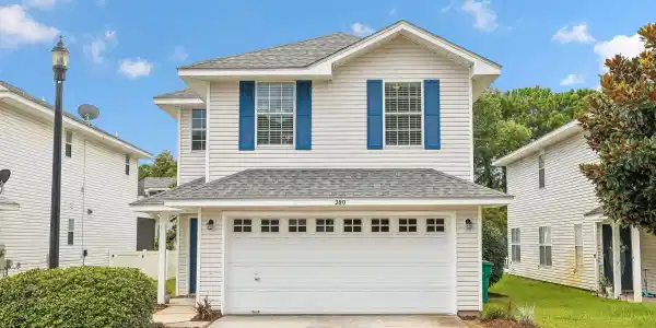 280 Twin Lakes Lane