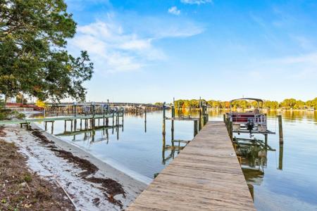 53 Yacht Club Drive
