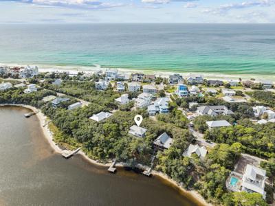 219 Blue Lake Road