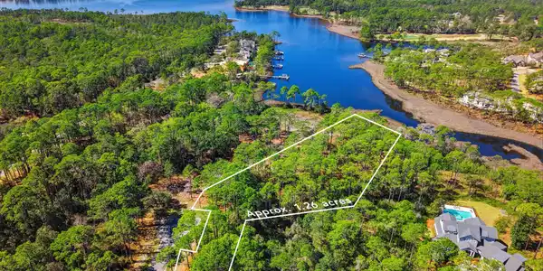 Image 3: Lot A118, 22100 Trumpet Trail
