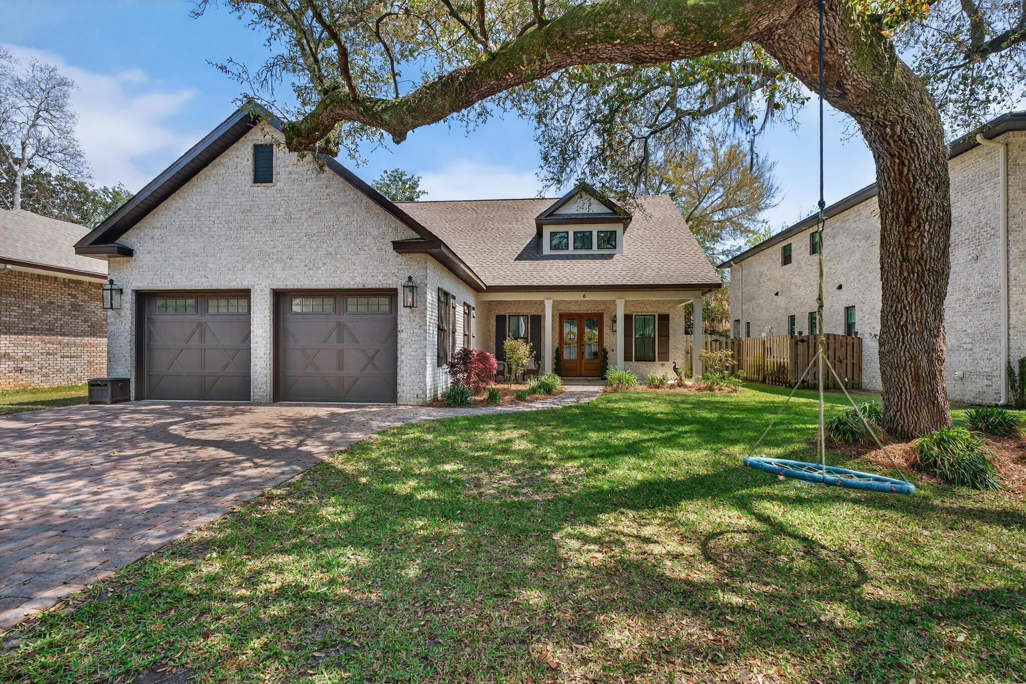 Image 2: 6_Plantation_Oaks-73