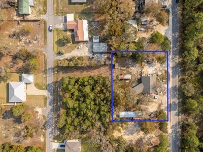 Lots 1-8 County Line Rd