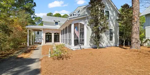 261 Wood Beach Drive