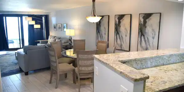 4260 Beachside Two
