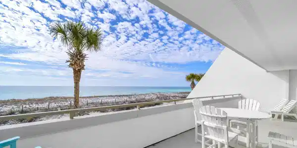 520 Gulf Shore Drive
