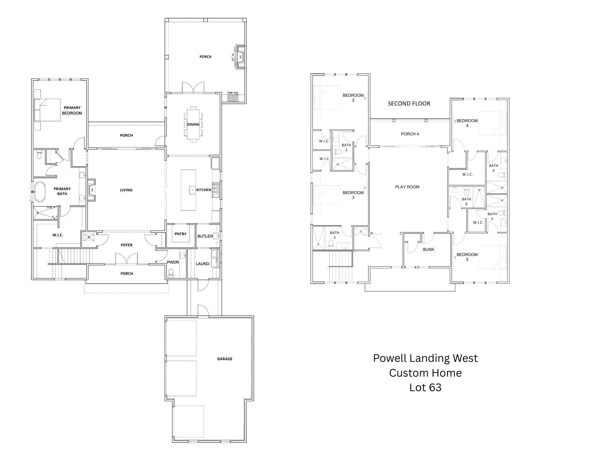 Image 4: PLW 63 Custom FP