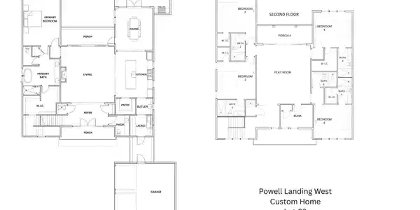 Image 4: PLW 63 Custom FP