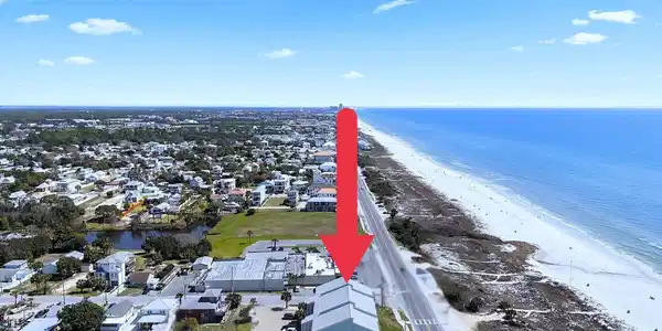 19504 Front Beach Road