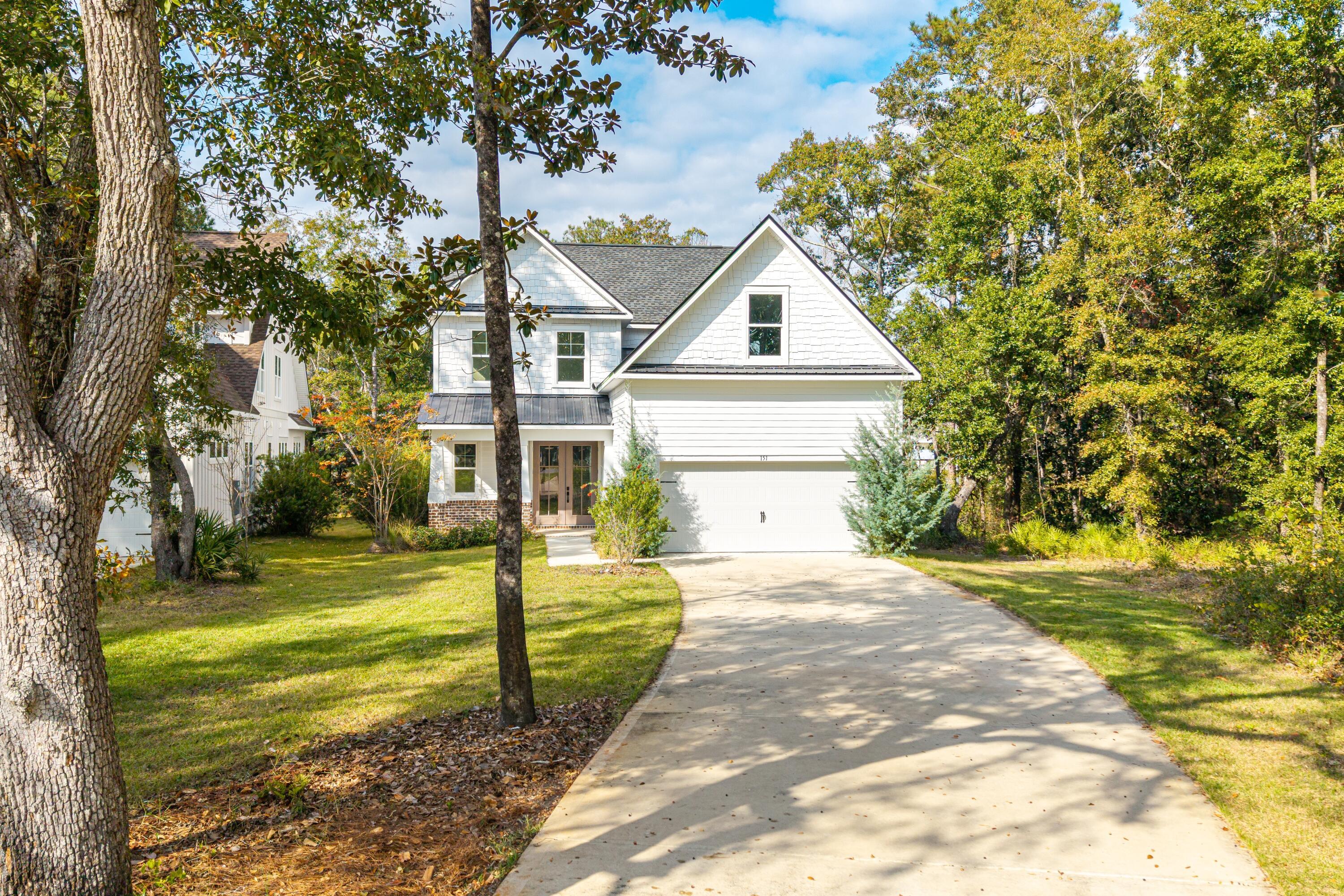 Image 1: 151 Redfish Point Drive-5