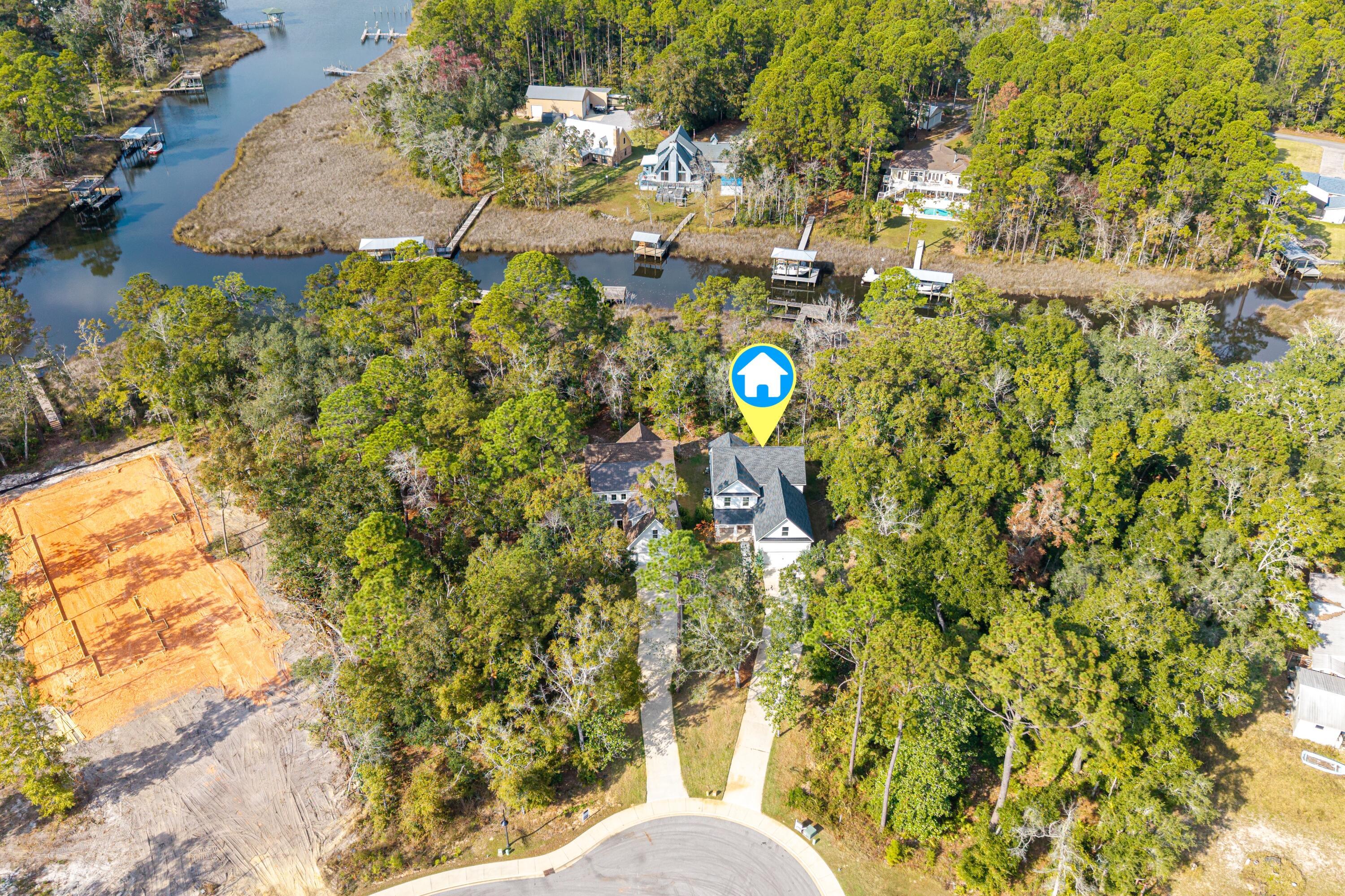 Image 4: 151 Redfish Point Drive-8 marked