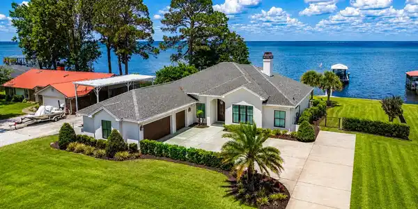 932 Shore Drive