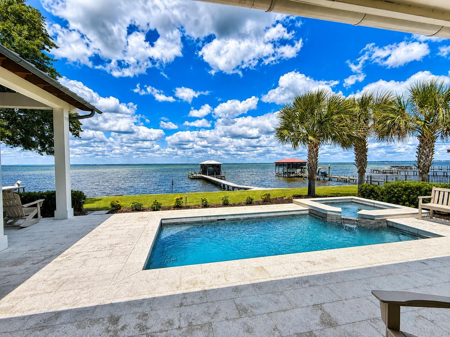 Image 4: 932_Shore_Pool