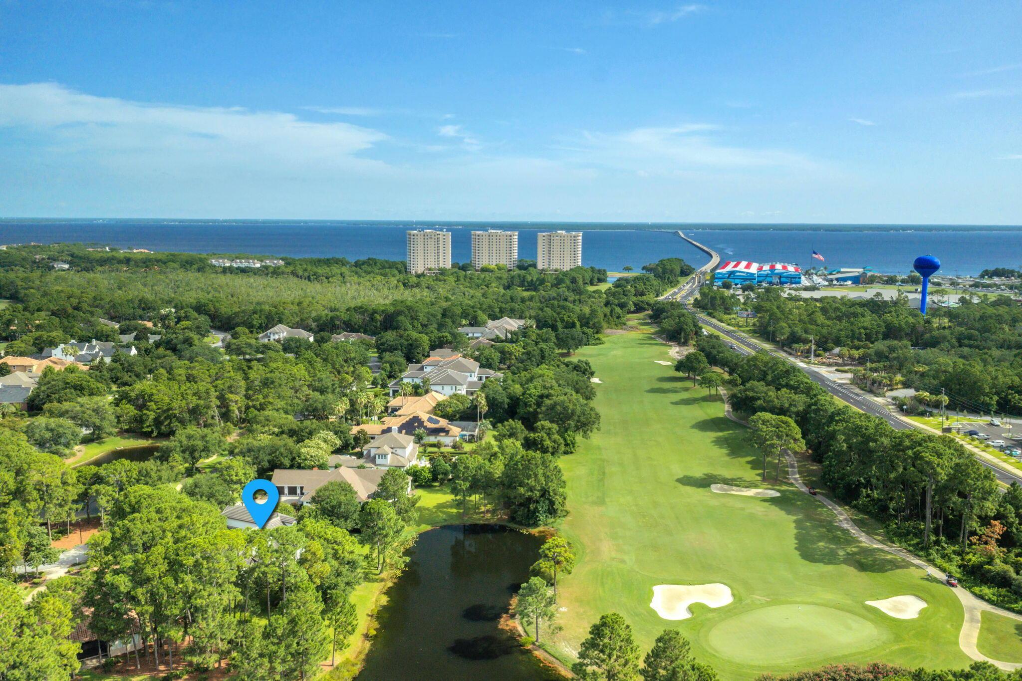 Image 4: Aerial