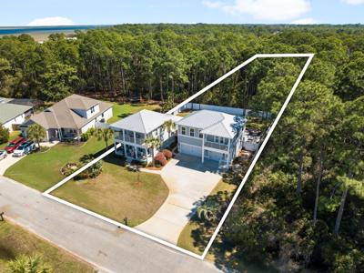 382 Pelican Bay Drive
