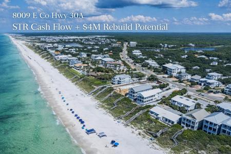 8009 E County Highway 30A