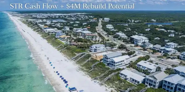 8009 E County Highway 30A