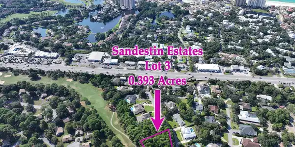 3 Sandestin Estates Drive