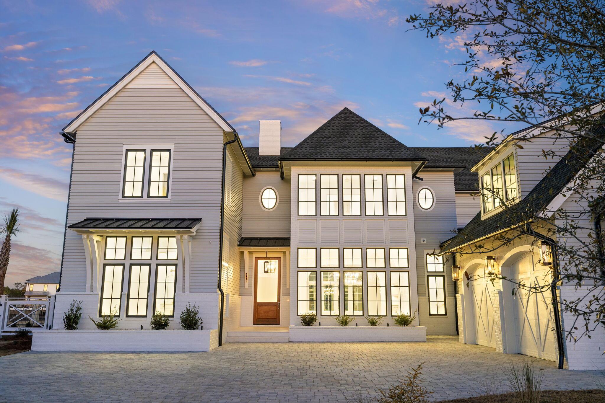 Image 1: House Front