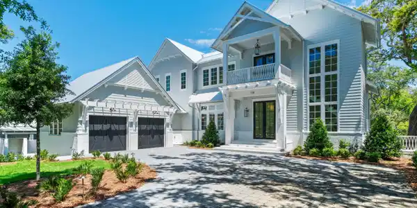 128 Forest Street
