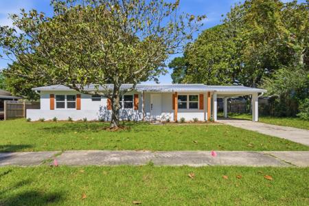 271 Gregory Drive