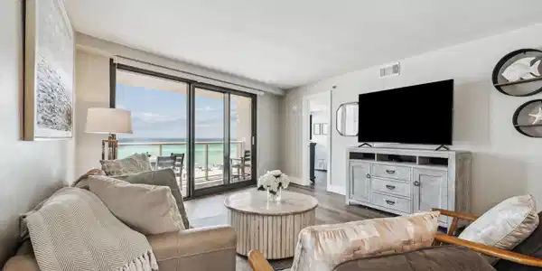 4242 Beachside Two