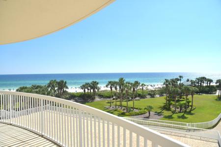 15400 Emerald Coast Parkway