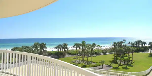 15400 Emerald Coast Parkway